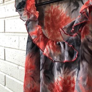 BIP Nordstrom blouse tank🌶